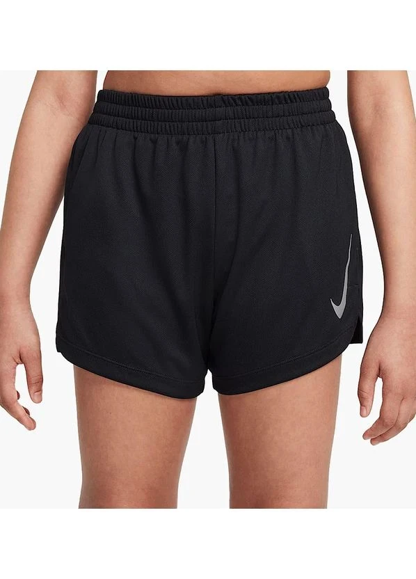 Шорти підліткові Nike Multi Dri-Fit Split Shorts (HJ3787-010) — фото 1