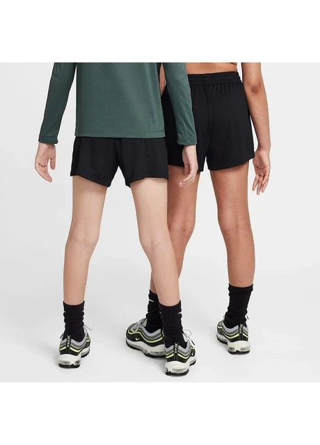 Шорти підліткові Nike Multi Dri-Fit Split Shorts (HJ3787-010) — фото 5