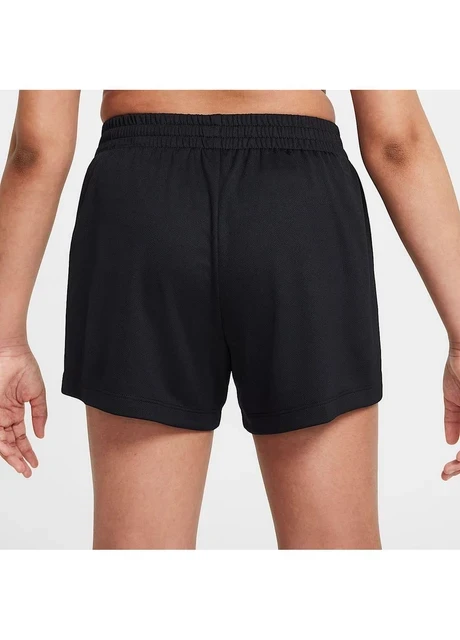 Шорти підліткові Nike Multi Dri-Fit Split Shorts (HJ3787-010) — фото 6