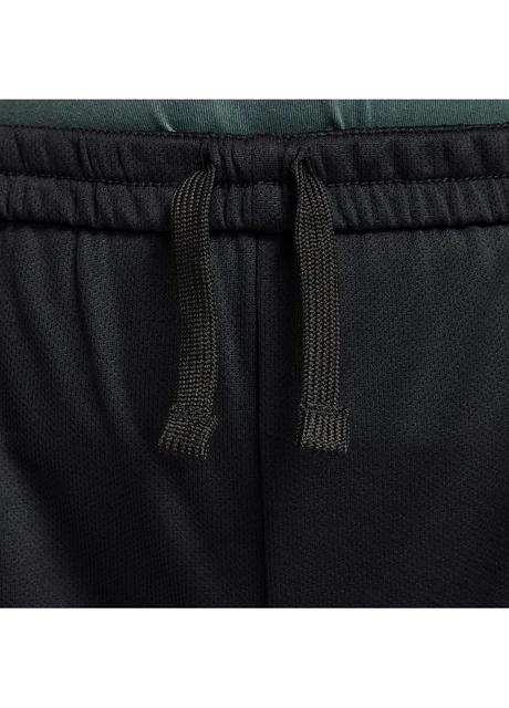 Шорти підліткові Nike Multi Dri-Fit Split Shorts (HJ3787-010) — фото 7
