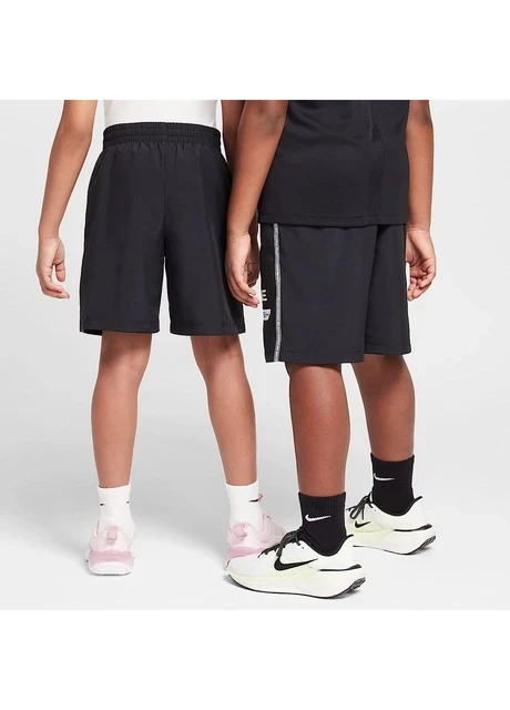 Шорти підліткові Nike Multi Dri-Fit Woven Shorts (HJ3801-010) — фото 5