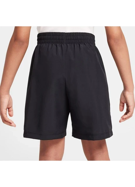 Шорти підліткові Nike Multi Dri-Fit Woven Shorts (HJ3801-010) — фото 6