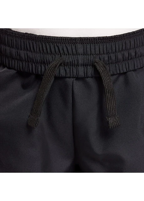 Шорти підліткові Nike Multi Dri-Fit Woven Shorts (HJ3801-010) — фото 7
