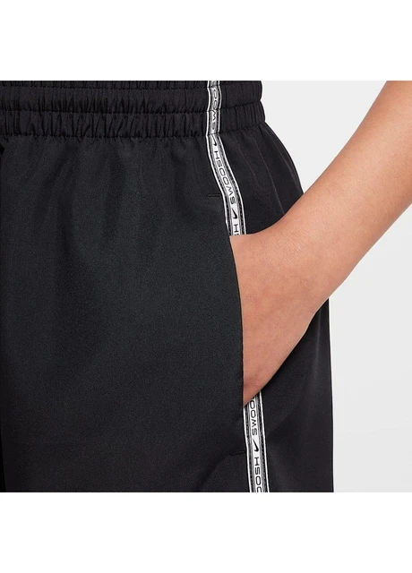 Шорти підліткові Nike Multi Dri-Fit Woven Shorts (HJ3801-010) — фото 8