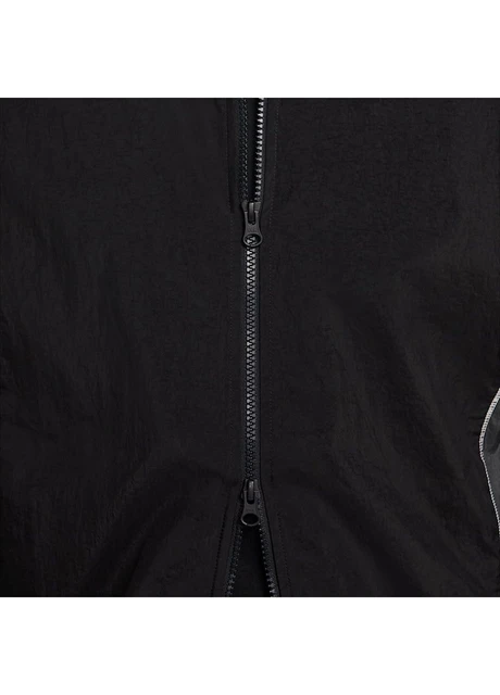 Спортивний костюм чоловічий Nike Strike+ Water Repellent Black/Grey (HJ3802-011__HJ3804-010) — фото 7