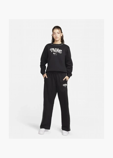 Брюки жіночі Nike Sportswear (HJ3986-010) — фото 7