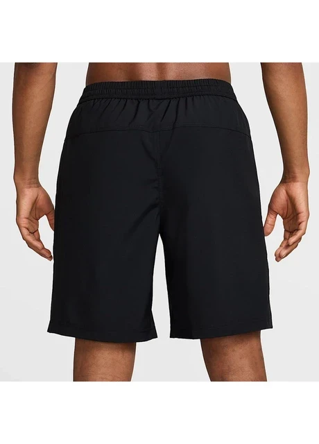 Шорти чоловічі Nike Sport Swosh Black (HJ4045-010) — фото 4