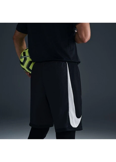 Шорти чоловічі Nike Academy Dri-Fit (HJ4247-010) — фото 5