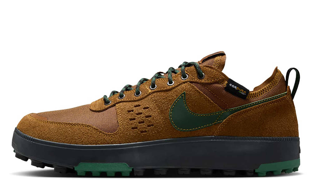 Кросівки чоловічі Nike C1ty Premium Cordura (HJ4316-201) — фото 1