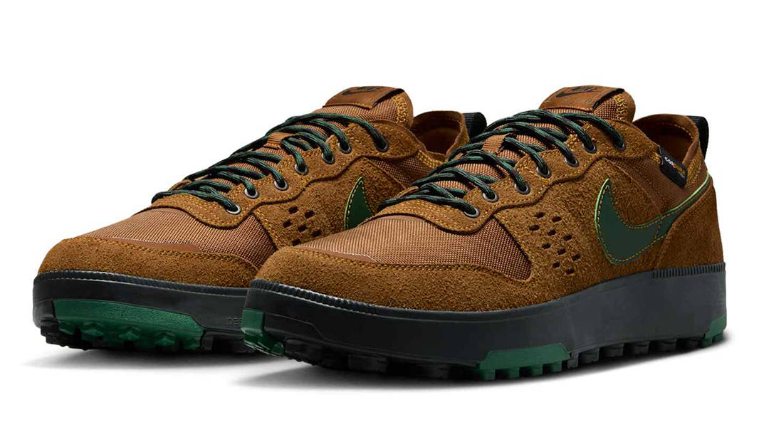 Кросівки чоловічі Nike C1ty Premium Cordura (HJ4316-201) — фото 3