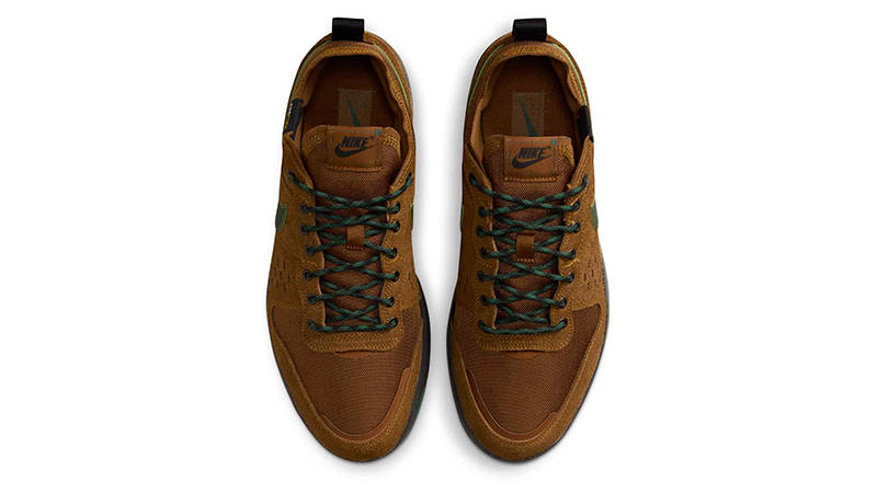 Кросівки чоловічі Nike C1ty Premium Cordura (HJ4316-201) — фото 4