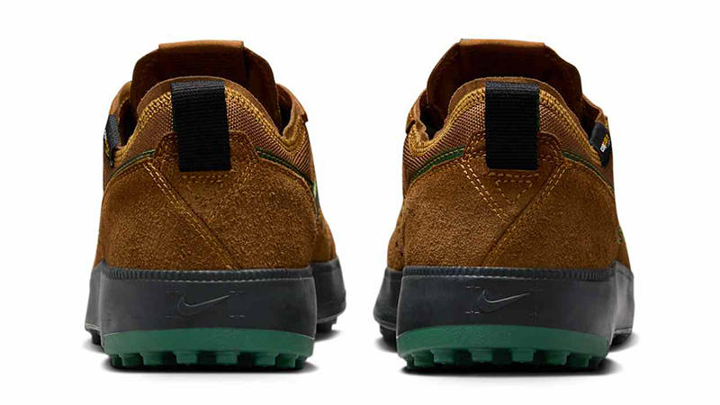 Кросівки чоловічі Nike C1ty Premium Cordura (HJ4316-201) — фото 5