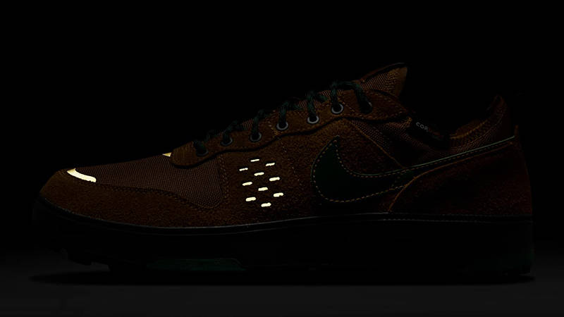 Кросівки чоловічі Nike C1ty Premium Cordura (HJ4316-201) — фото 6