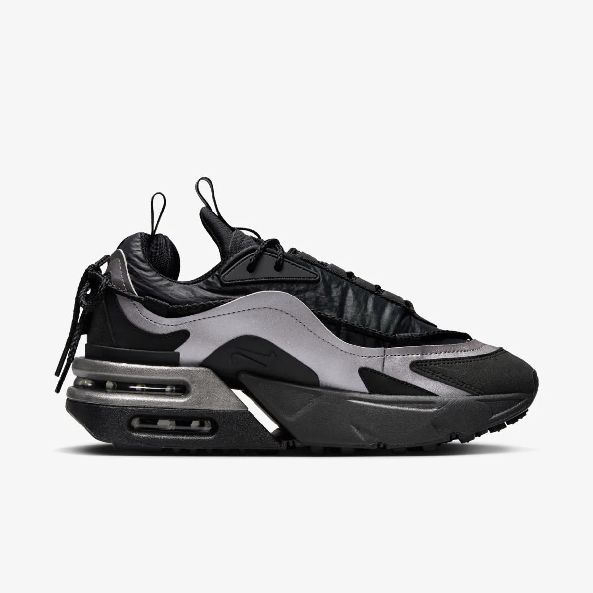 Кросівки жіночі Nike W Air Max Furyosa (HJ4319-001) — фото 1