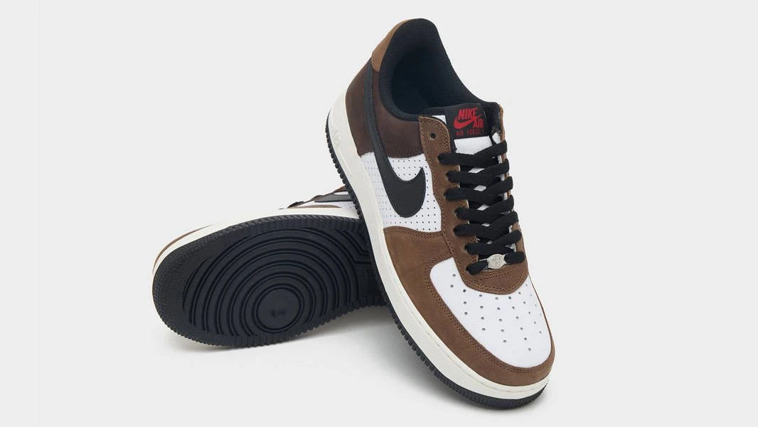 Кросівки чоловічі Nike Air Force 1 Low Retro Escape (HJ4323-100) — фото 3