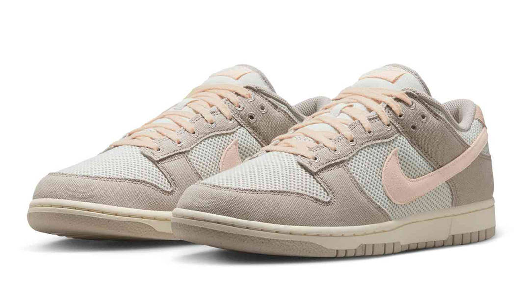 Кросівки чоловічі Nike Dunk Low Retro Se (HJ4329-002) — фото 3