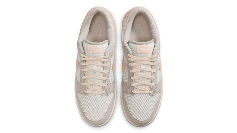 Кросівки чоловічі Nike Dunk Low Retro Se (HJ4329-002) — фото 4