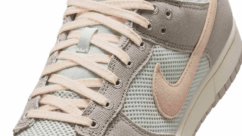 Кросівки чоловічі Nike Dunk Low Retro Se (HJ4329-002) — фото 6