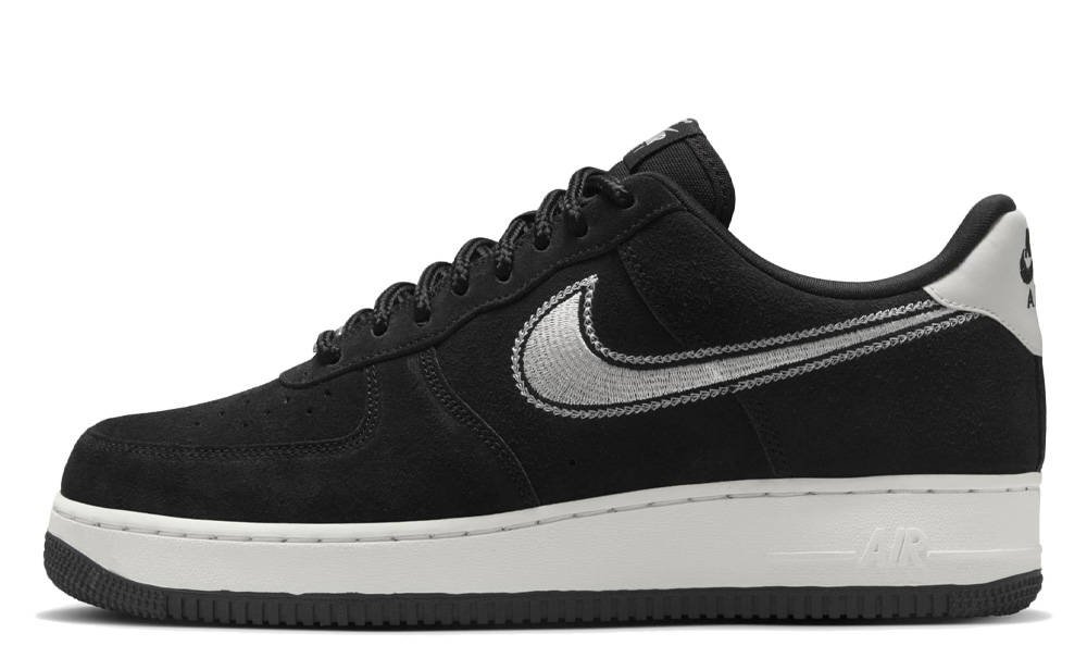 Кросівки чоловічі Nike Air Force 1 07 Lv8 (HJ4465-001) — фото 1