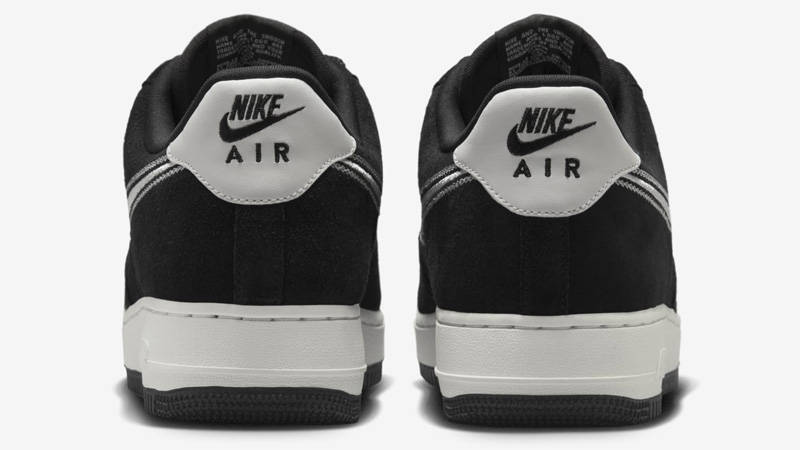 Кросівки чоловічі Nike Air Force 1 07 Lv8 (HJ4465-001) — фото 5