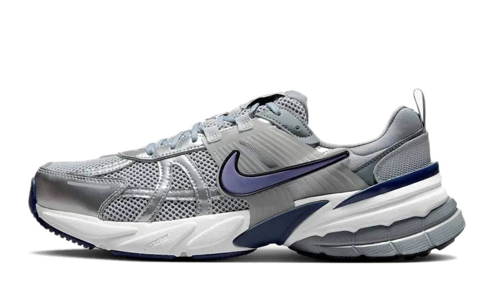 Кросівки унісекс Nike A V2k Run (HJ4497-002) — фото 1