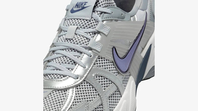 Кросівки унісекс Nike A V2k Run (HJ4497-002) — фото 4