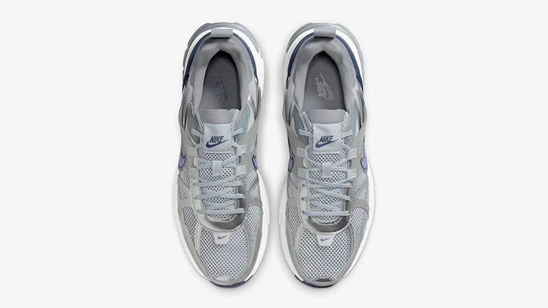 Кросівки унісекс Nike A V2k Run (HJ4497-002) — фото 5