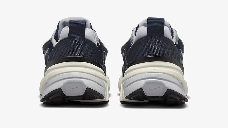 Кросівки для бігу чоловічі Nike V2k Run (HJ4497-400) — фото 5