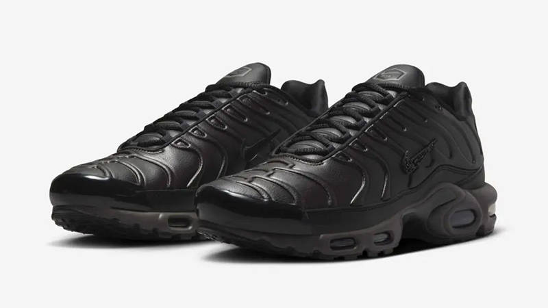 Кросівки чоловічі Nike Air Max Plus (HJ4519-200) — фото 4