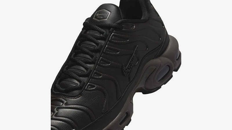 Кросівки чоловічі Nike Air Max Plus (HJ4519-200) — фото 5