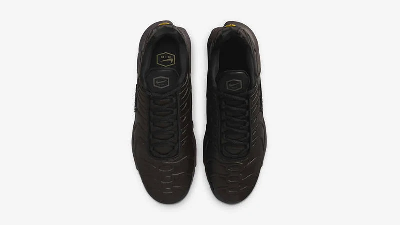 Кросівки чоловічі Nike Air Max Plus (HJ4519-200) — фото 6