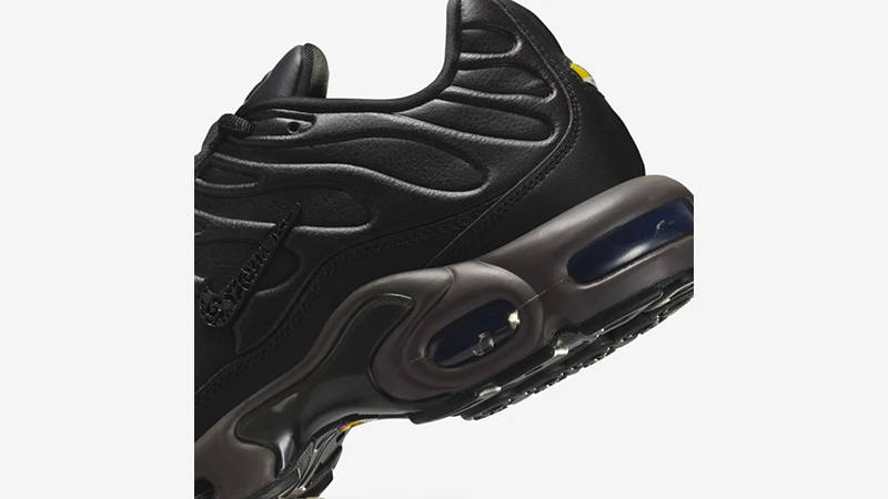Кросівки чоловічі Nike Air Max Plus (HJ4519-200) — фото 7