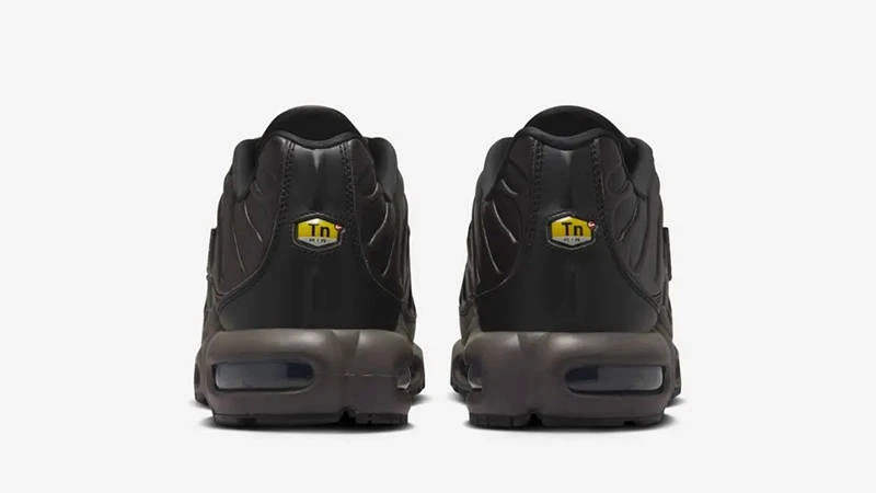 Кросівки чоловічі Nike Air Max Plus (HJ4519-200) — фото 8