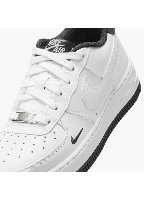 Кросівки підліткові Nike Air Force 1 07 Lv8 (HJ4560-100) — фото 7