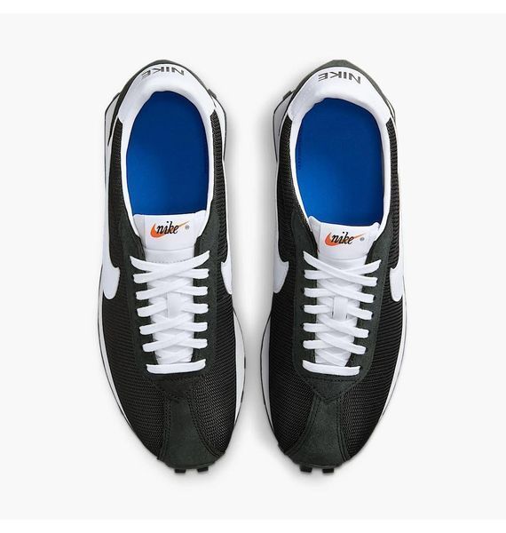 Кросівки чоловічі Nike Ld-1000 Black (HJ4687-002) — фото 5