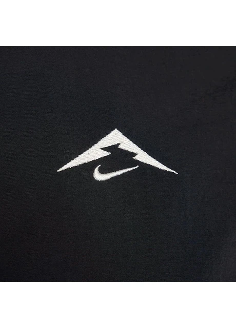 Кофта чоловіча Nike Dri-Fit Adv Uv Black (HJ5079-010) — фото 5