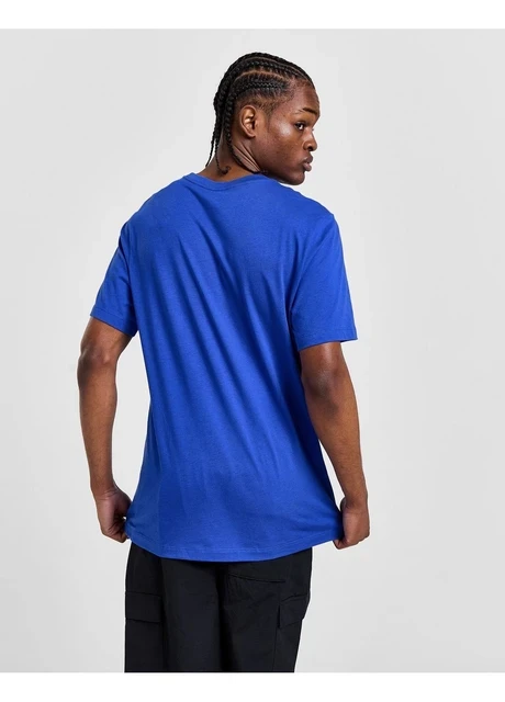 Футболка чоловіча Nike Nsw Light Photo Tee (HJ5468-480) — фото 5