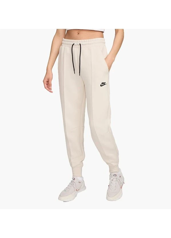 Брюки жіночі Nike Sportswear Tech Fleece (HJ5479-104) — фото 1