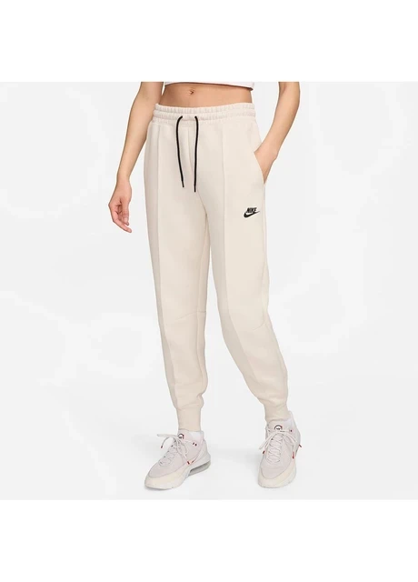 Брюки жіночі Nike Sportswear Tech Fleece (HJ5479-104) — фото 4