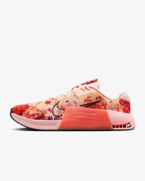 Кросівки жіночі Nike Metcon 9 Amp (HJ6210-600) — фото 1