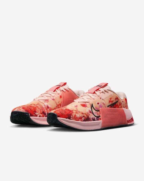 Кросівки жіночі Nike Metcon 9 Amp (HJ6210-600) — фото 4