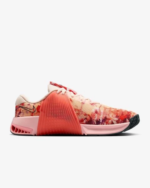 Кросівки жіночі Nike Metcon 9 Amp (HJ6210-600) — фото 5
