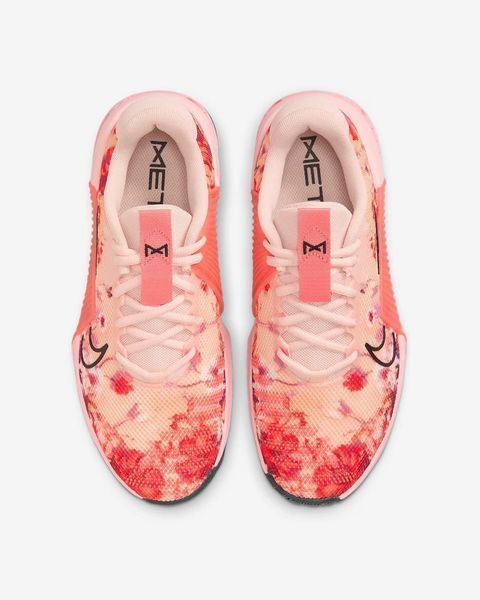 Кросівки жіночі Nike Metcon 9 Amp (HJ6210-600) — фото 6