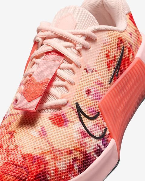 Кросівки жіночі Nike Metcon 9 Amp (HJ6210-600) — фото 8