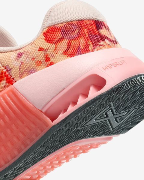 Кросівки жіночі Nike Metcon 9 Amp (HJ6210-600) — фото 9