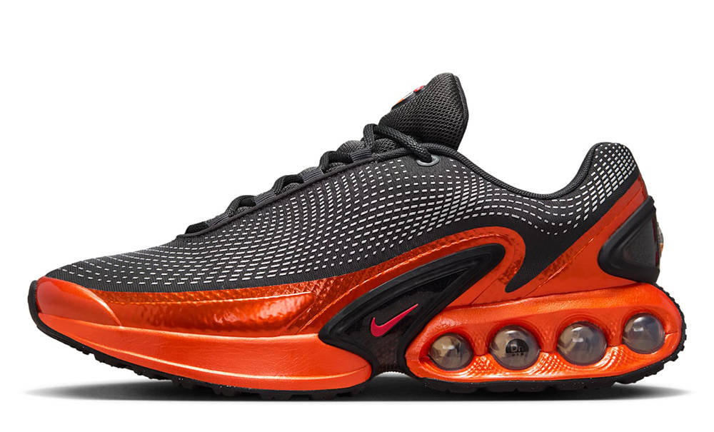 Кросівки чоловічі Nike Air Max Dn (HJ6695-001) — фото 1