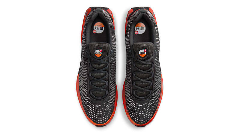 Кросівки чоловічі Nike Air Max Dn (HJ6695-001) — фото 4