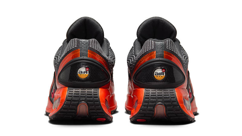 Кросівки чоловічі Nike Air Max Dn (HJ6695-001) — фото 5