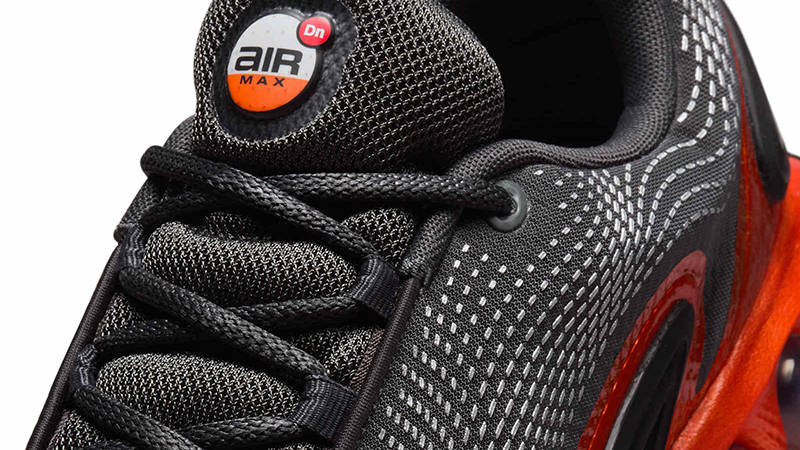 Кросівки чоловічі Nike Air Max Dn (HJ6695-001) — фото 6