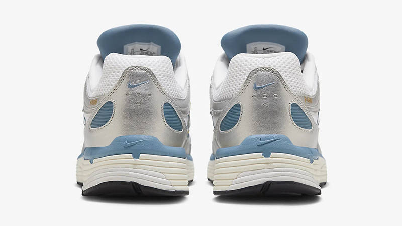 Кросівки чоловічі Nike P-6000 (HJ7246-100) — фото 5